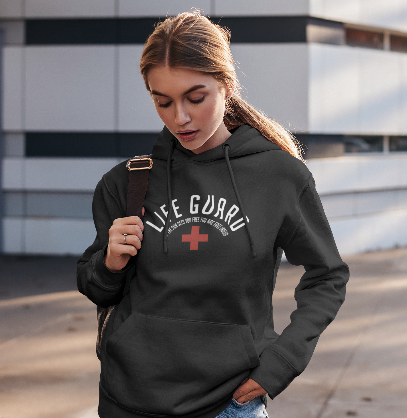 Custom hoodie printing and clothing design services
